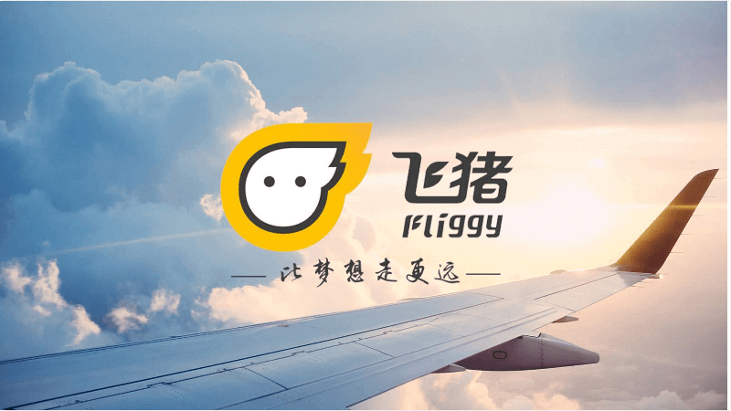 《為我們點(diǎn)贊》—“飛豬”團(tuán)隊采訪紀(jì)念宣傳視頻